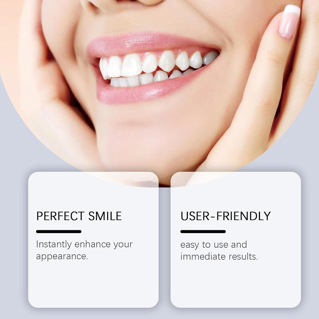 Silicone Reline Denture Kit 3pcs I741