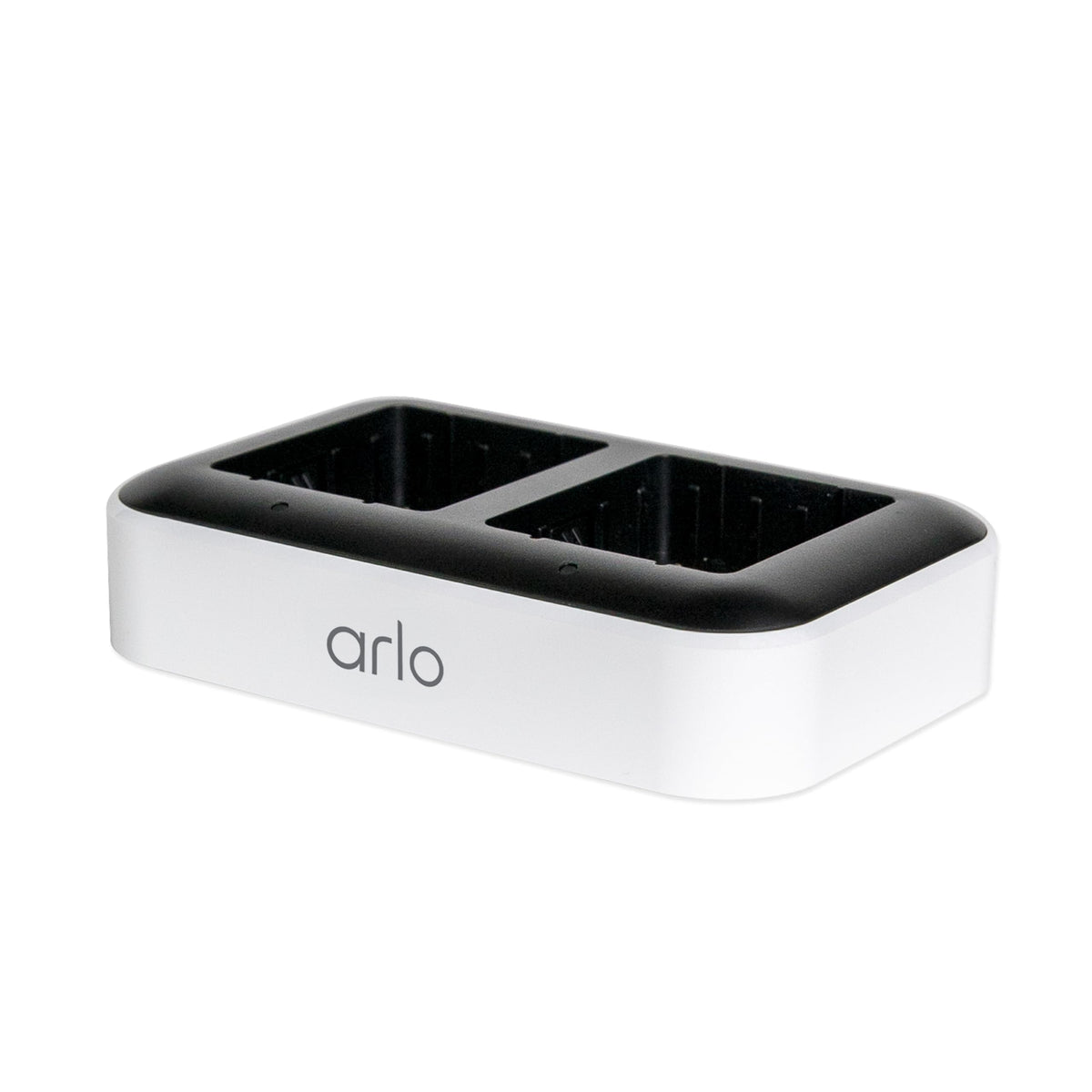 Dual Charging Station for Rechargeable Batteries Y39240