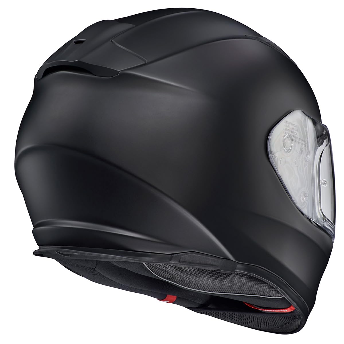 Full Face Helmet with Drop Down Visor H448056