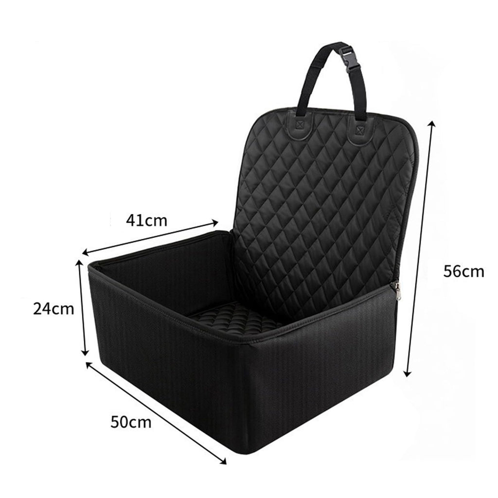Dog Car Seat Cover S941430