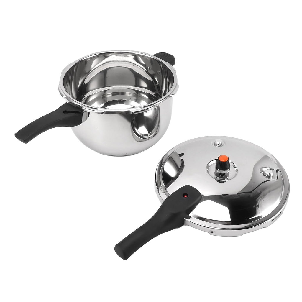 Stainless Steel 3L Pressure Cooker Y996141