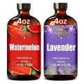 Watermelon and Lavender Essential Oil 4 Fl Oz Fragrance Oil Q517760