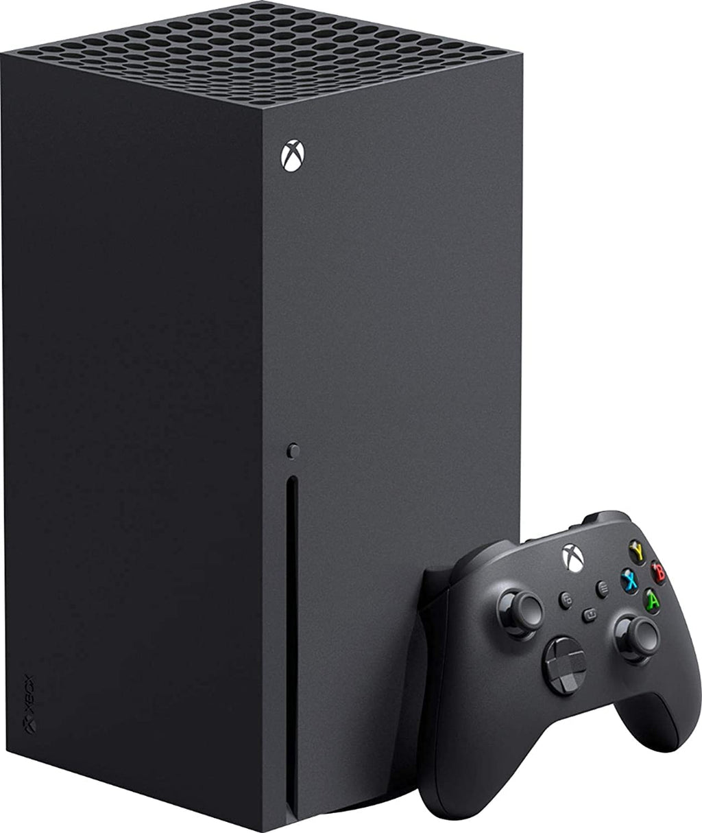 Xbox Series X 1TB Console P4781
