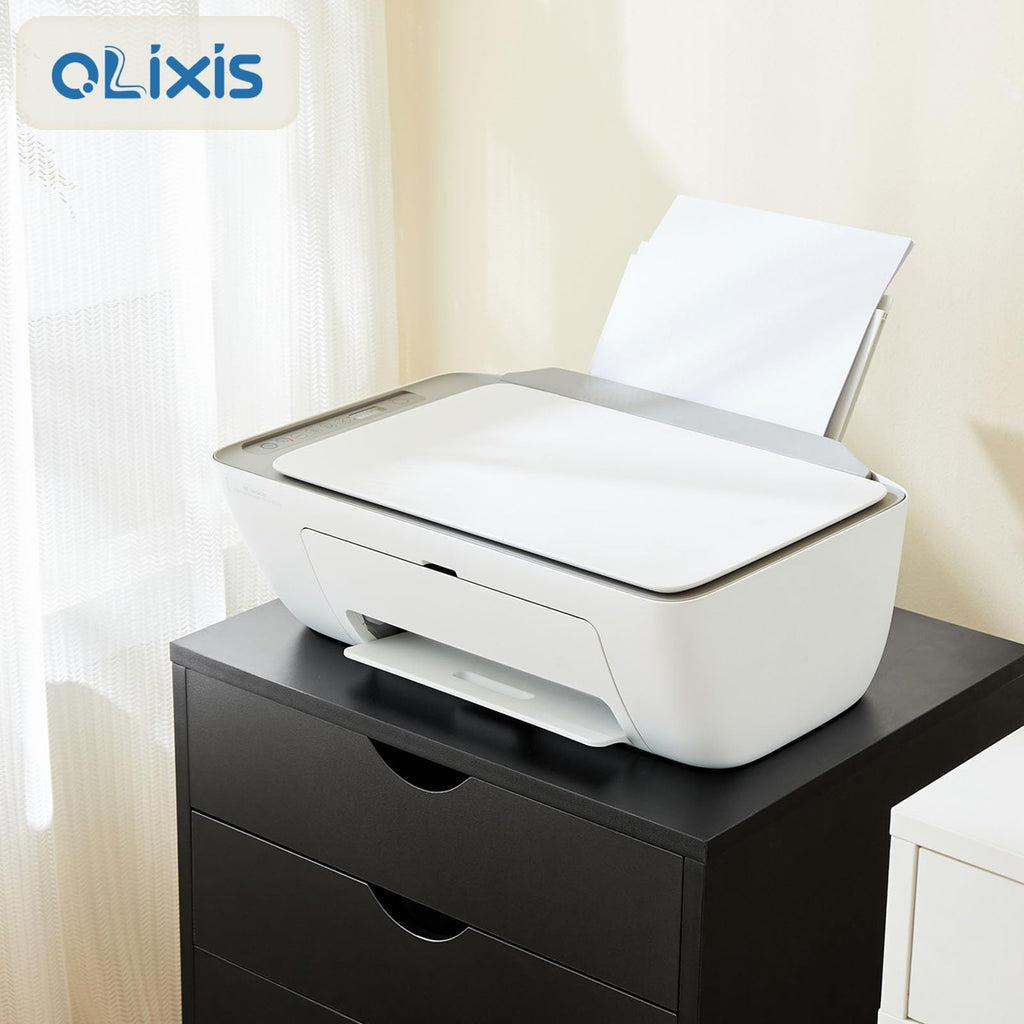 5 Drawer File Cabinet with Wheels T25447
