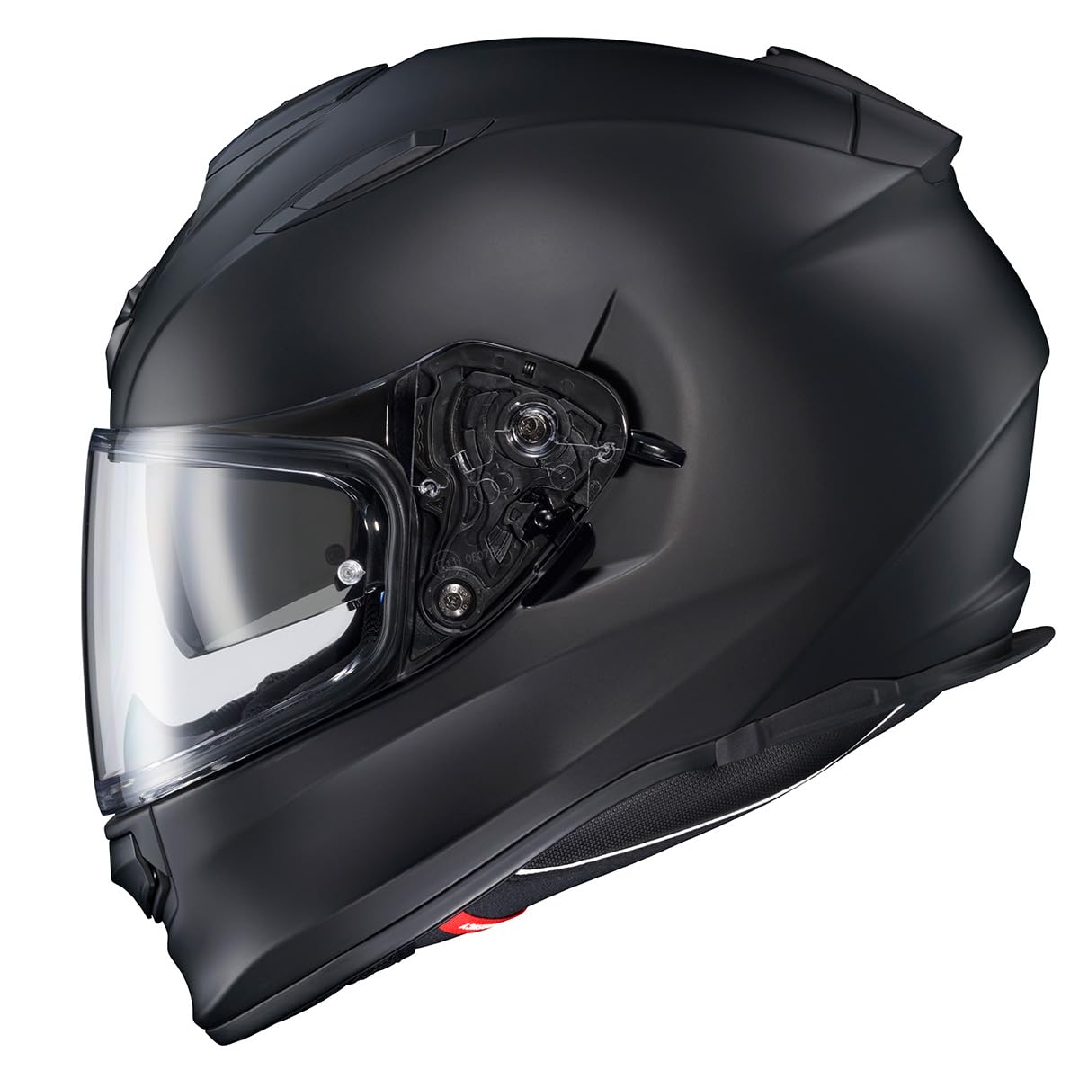 Full Face Helmet with Drop Down Visor H448056