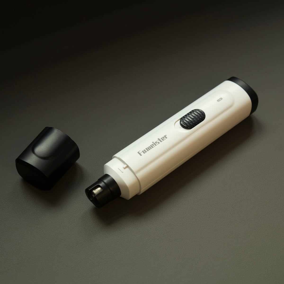 Quiet 2-Speed Type-C Rechargeable Dog Nail Grinder V7699