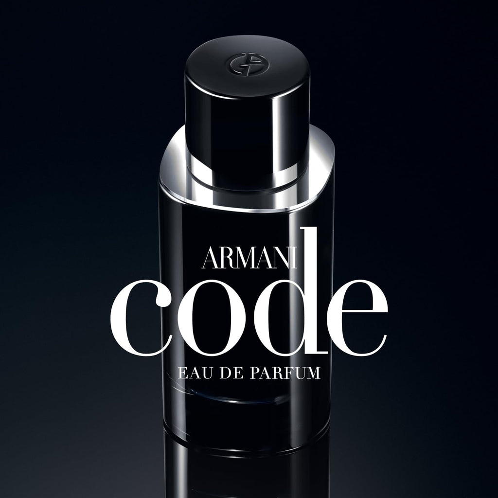 Ambery Spicy Eau de Parfum T747811
