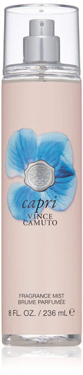 Body Fragrance Spray Mist, 8 Fl Oz D42546