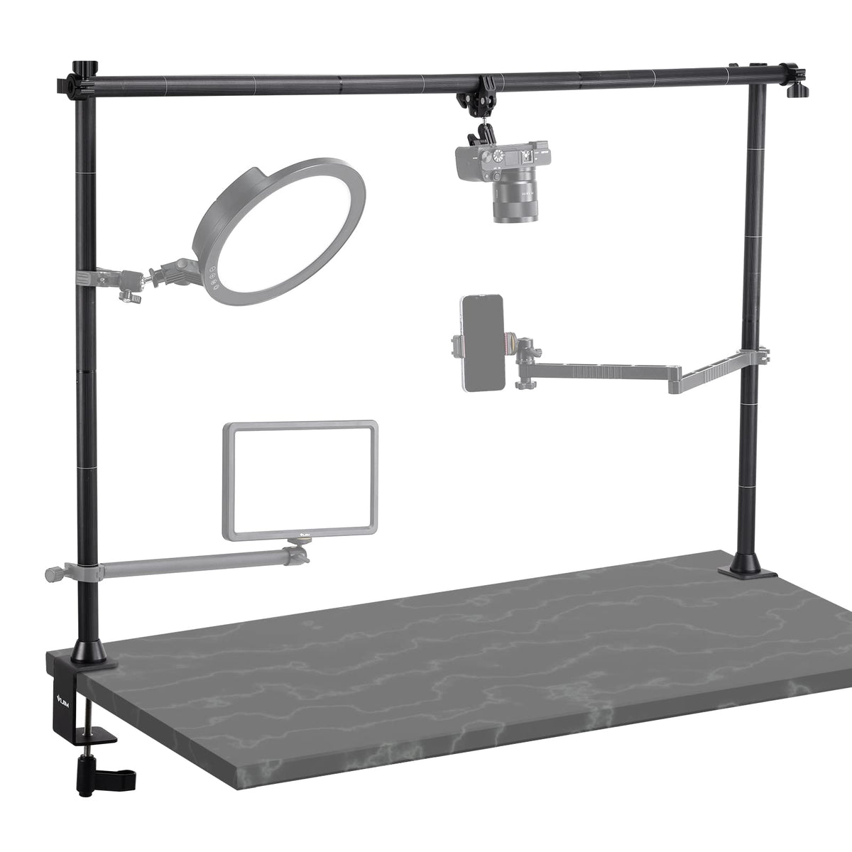 Camera Desk Mount V110877