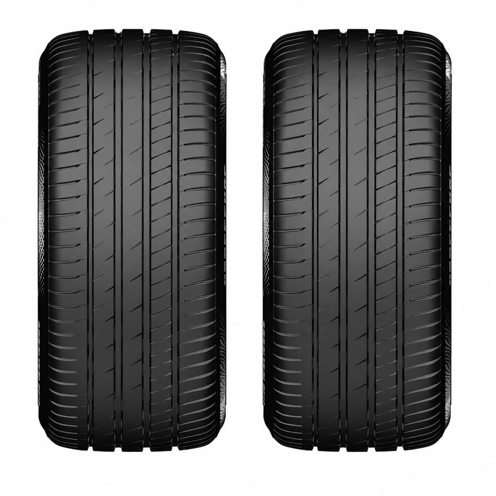 225/40ZR18 92Y XL Ultra High Performance All Season Tires W851