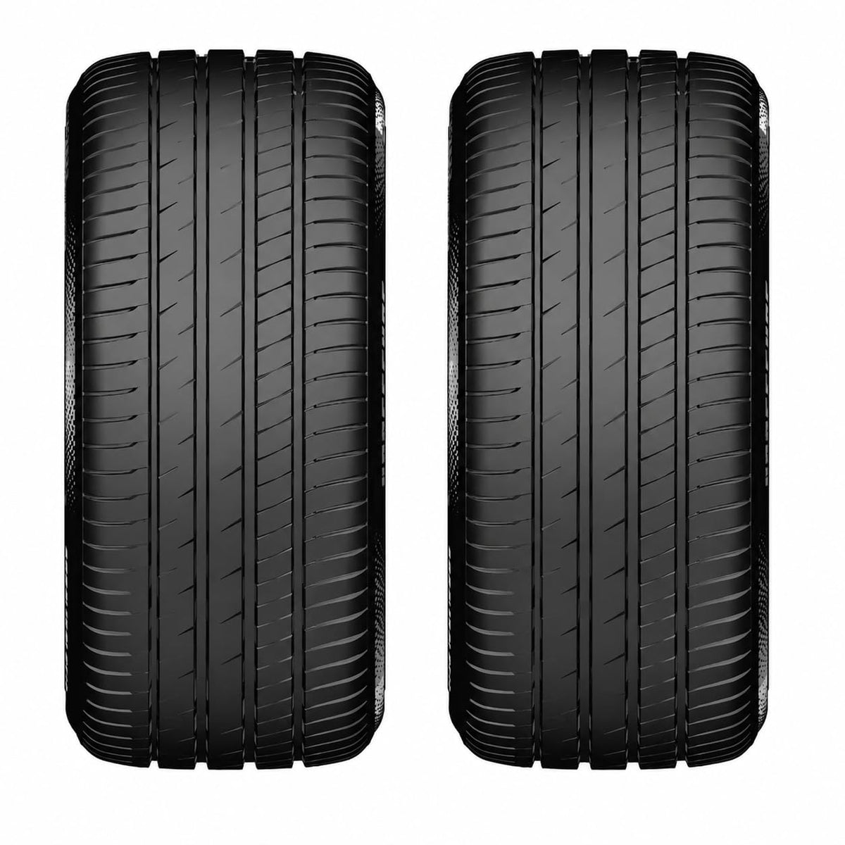 225/40ZR18 92Y XL Ultra High Performance All Season Tires W851