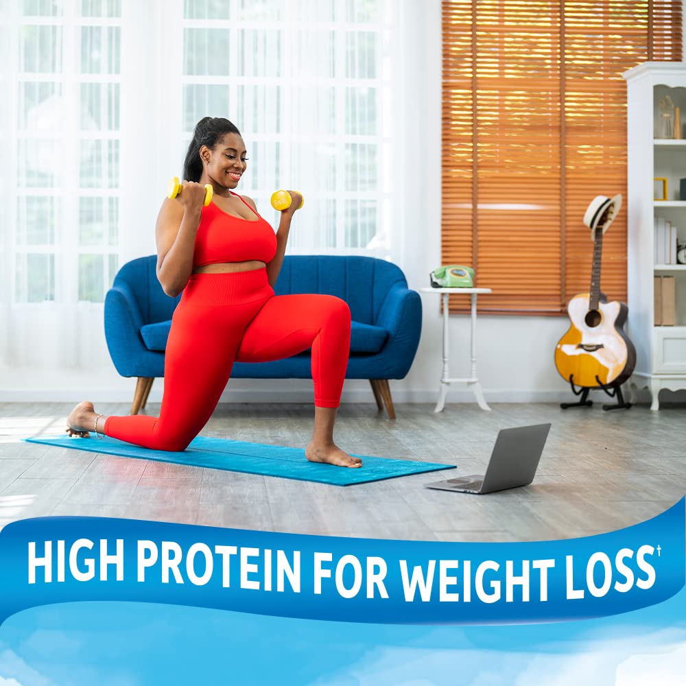 Organic Vegan Protein Powder Vanilla Y718