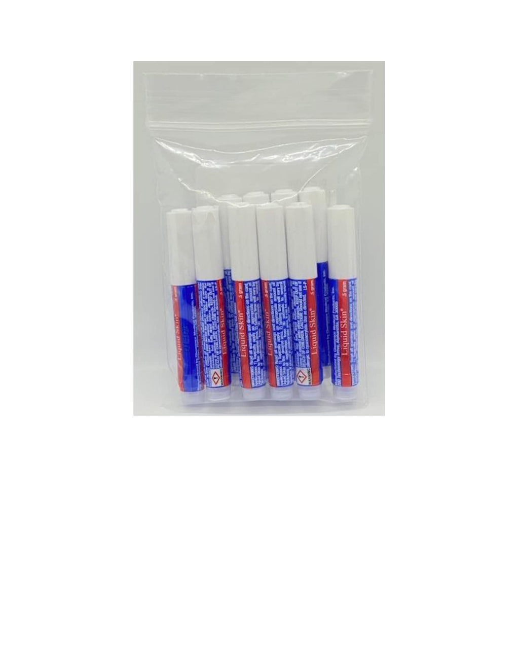 Liquid Skin Bandage 10 Pack P8435