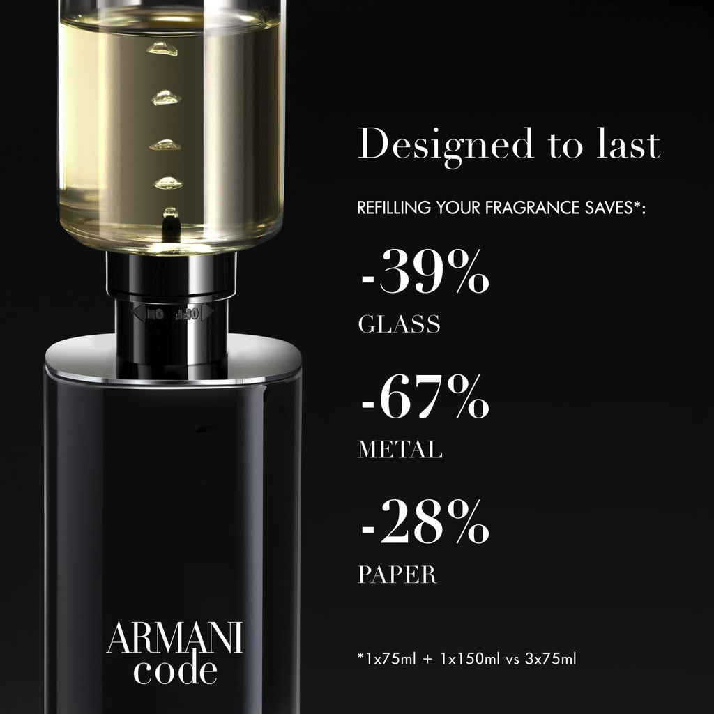 Ambery Spicy Eau de Parfum T747811