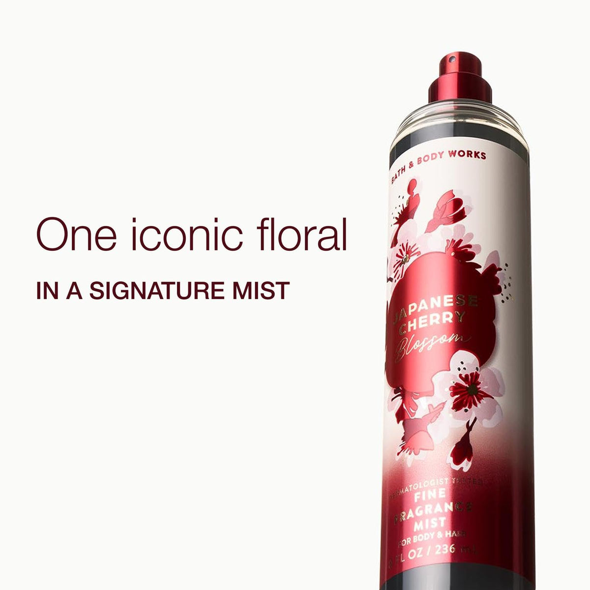 Japanese Cherry Blossom Fine Fragrance Mist 8 oz Z7029