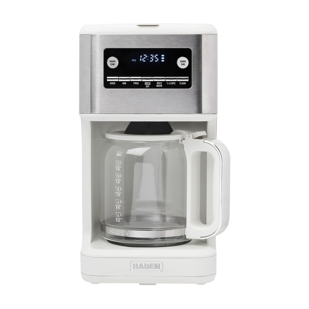 14 Cup Programmable Drip Coffee Maker C737