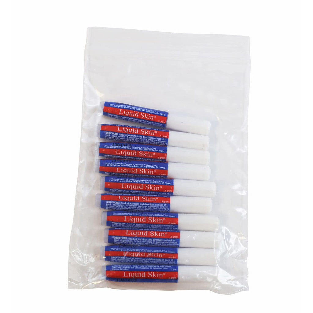 Liquid Skin Bandage 10 Pack P8435