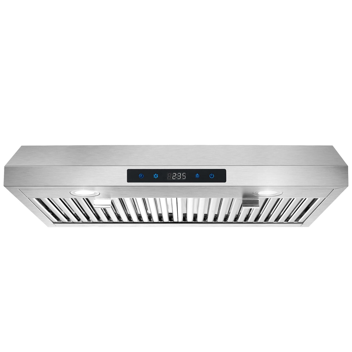 30 Inch Under Cabinet Stainless Steel Range Hood J681