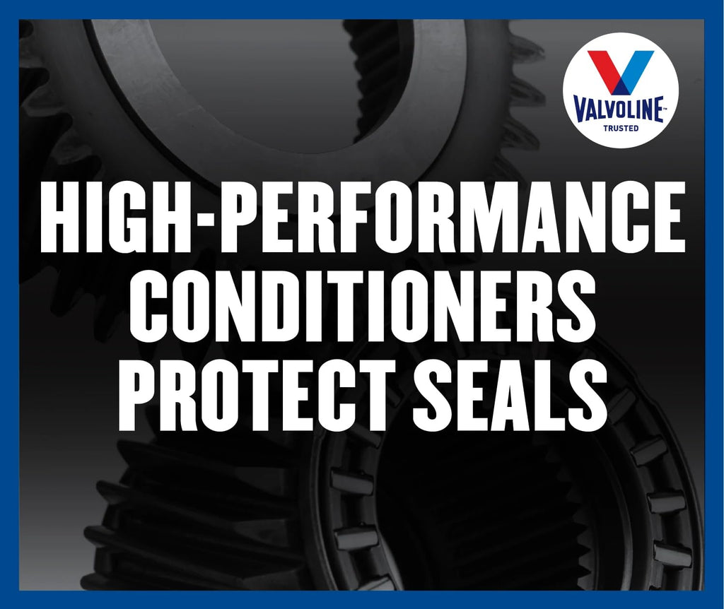 Full Synthetic Automatic Transmission Fluid 1 GA Z267