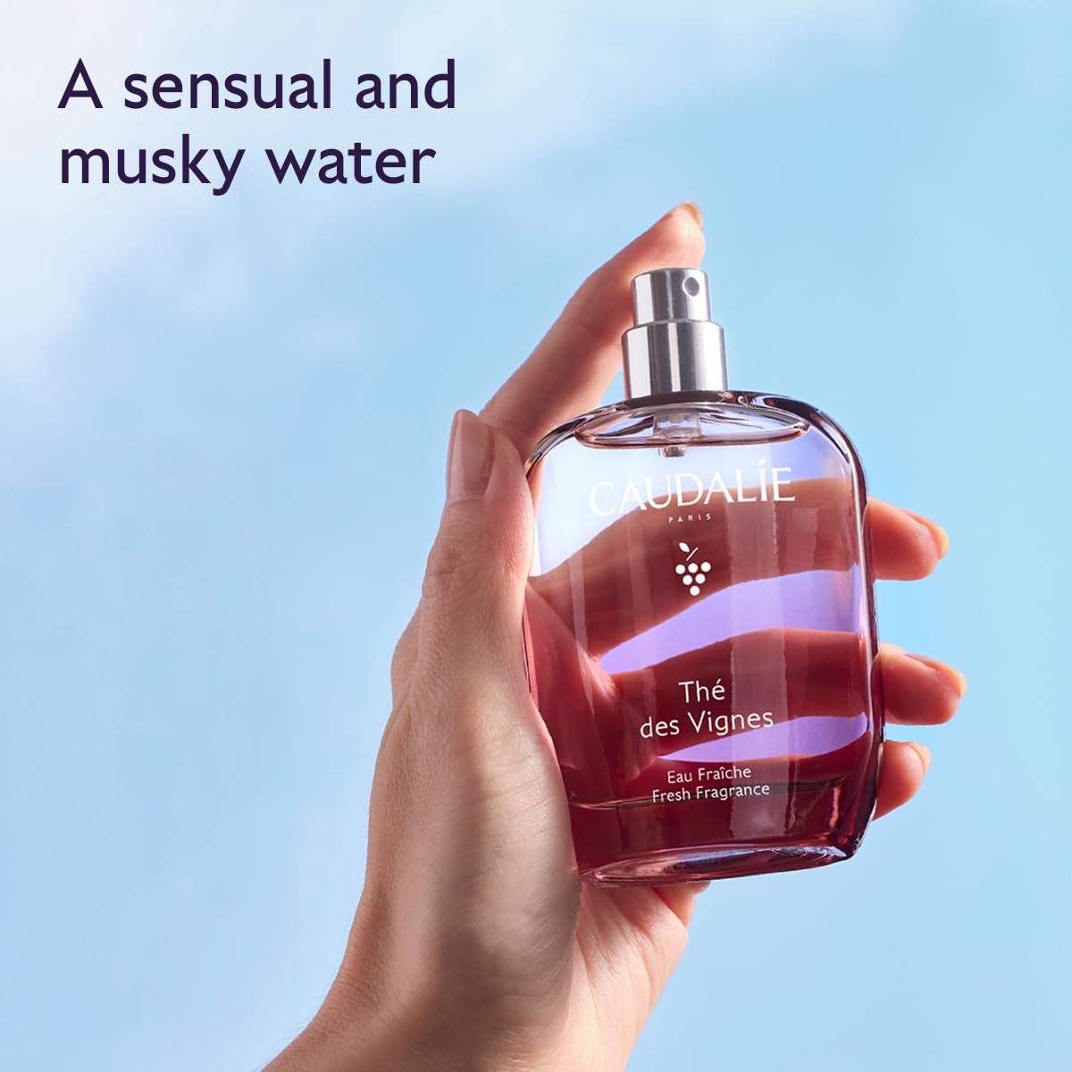 Fresh Fragrance 50 mL D652347