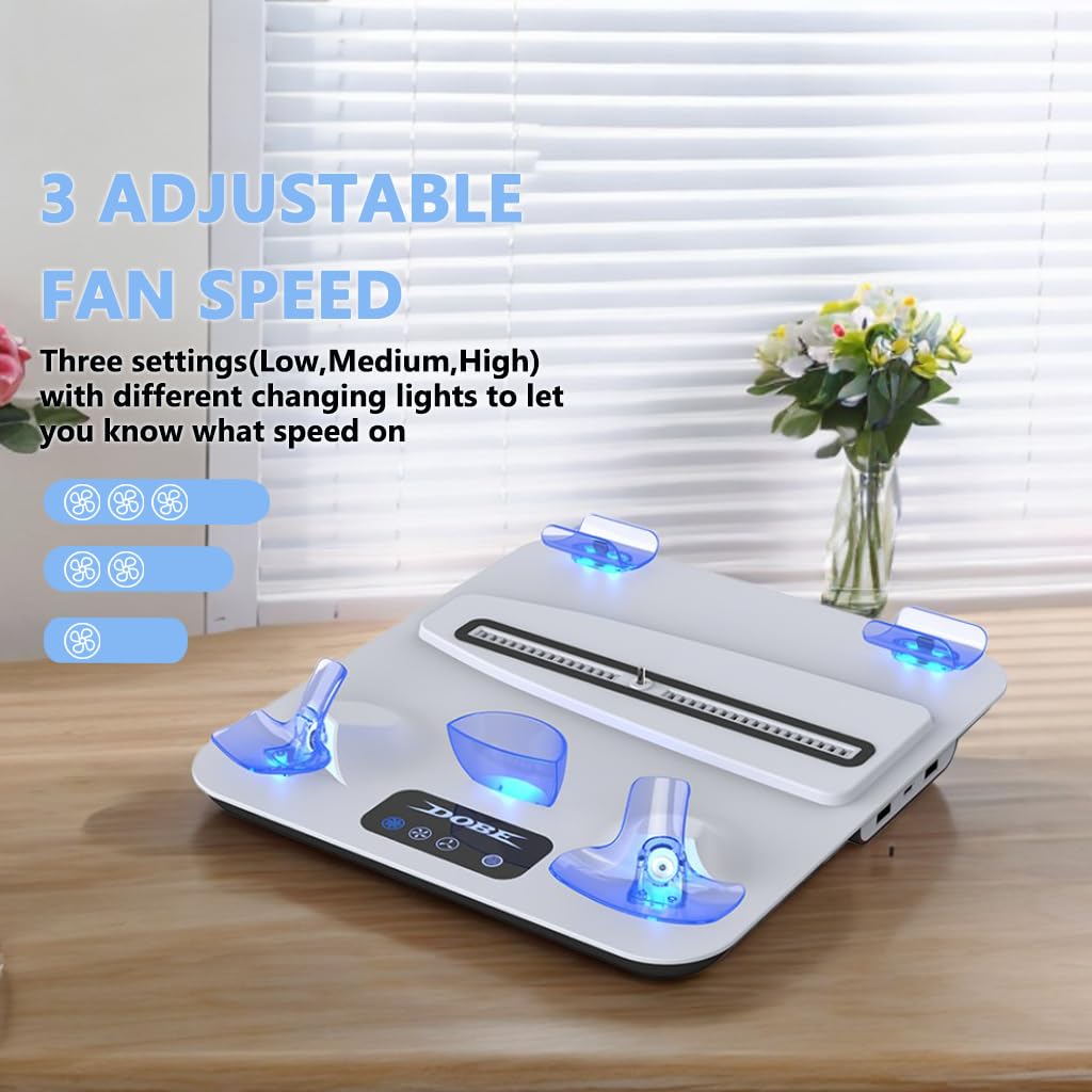 PS5 VR2 Charging Station U68217