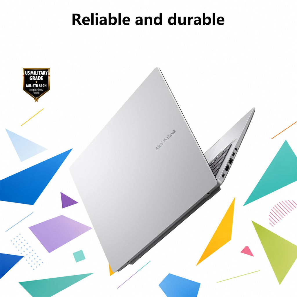 14" WUXGA IPS Anti-Glare 16GB DDR5 512GB SSD Laptop F971