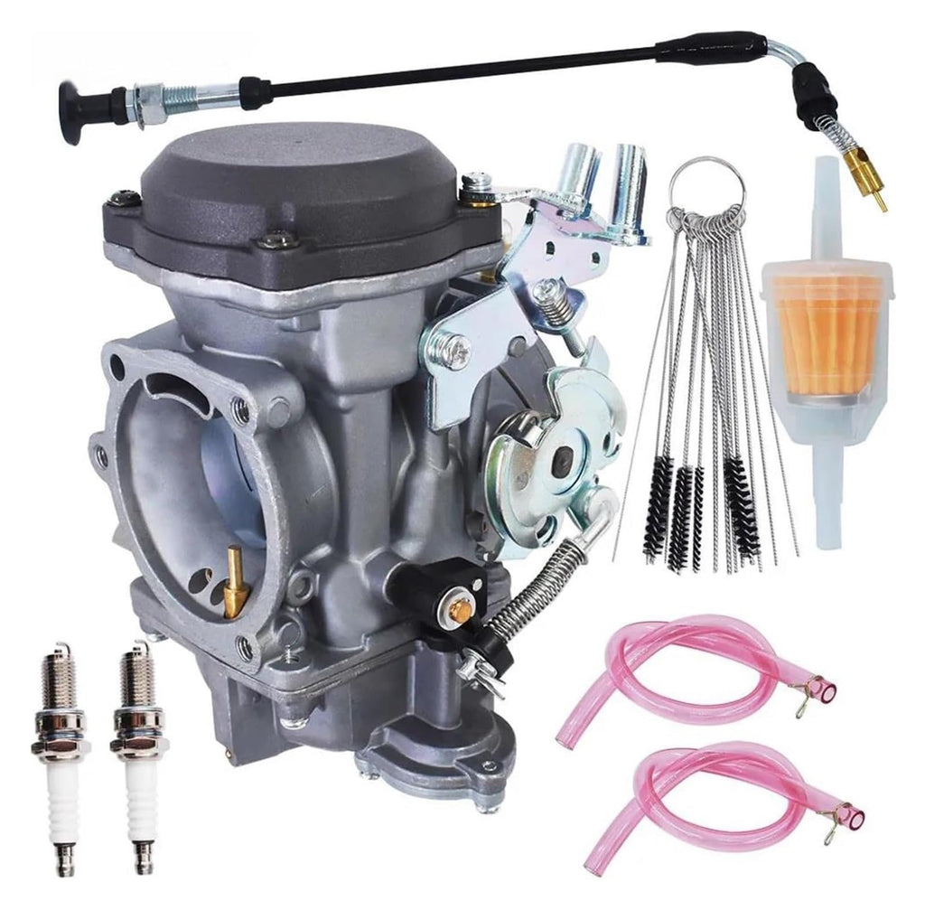 40mm Carburetor Repair Kit H884