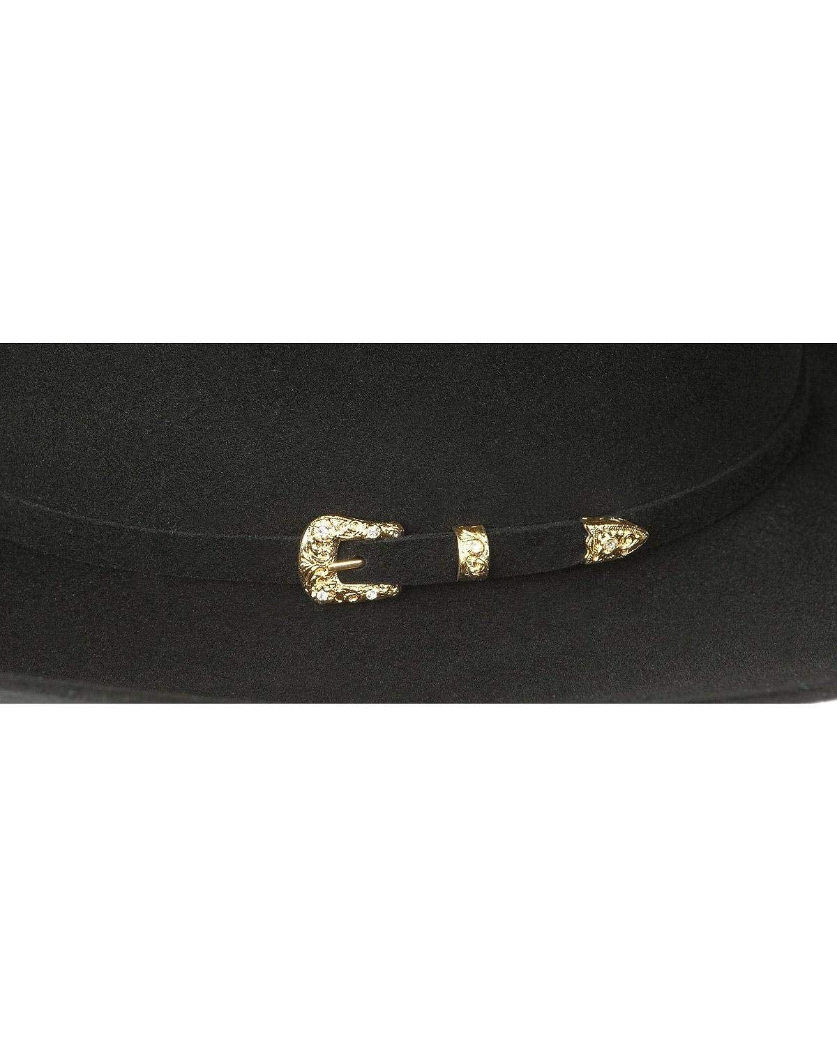 Felt Cowboy Hat W176274