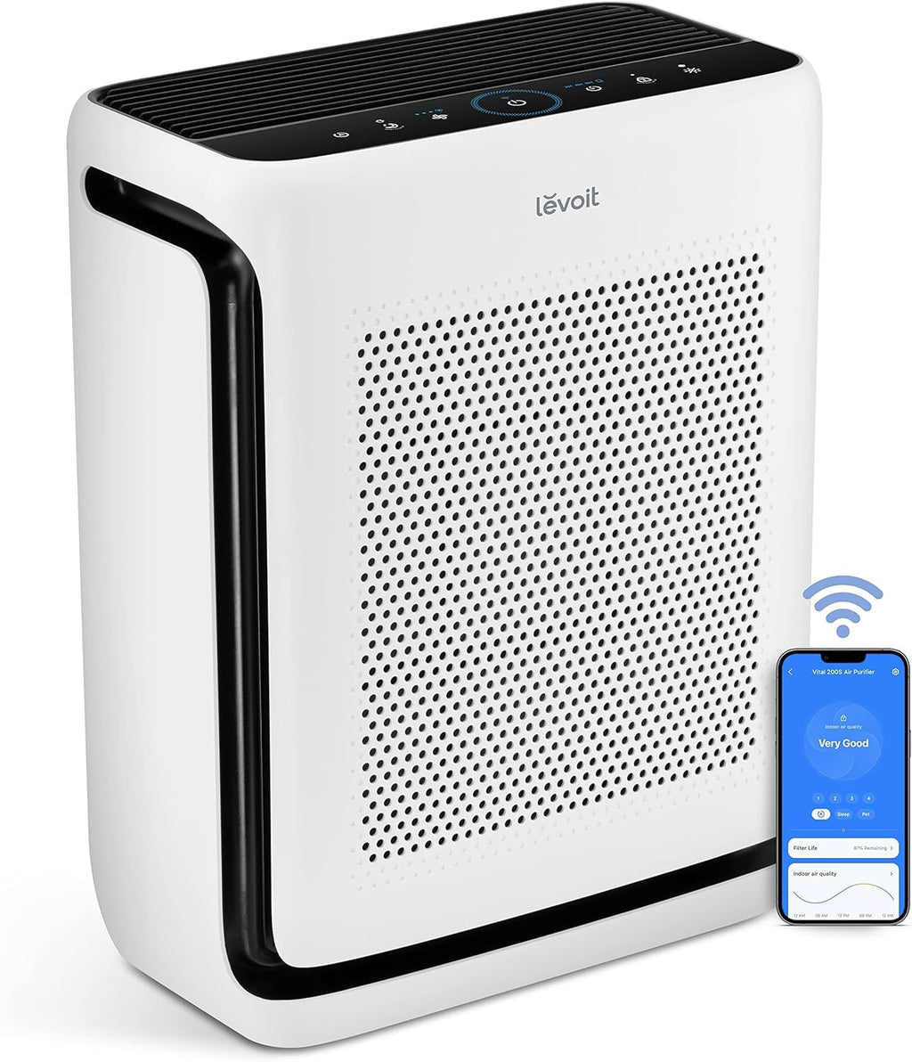 Smart Air Purifier G13927