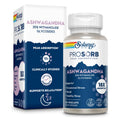 Ashwagandha Root and Leaf Extract 240 mg Vegan Capsules S27008