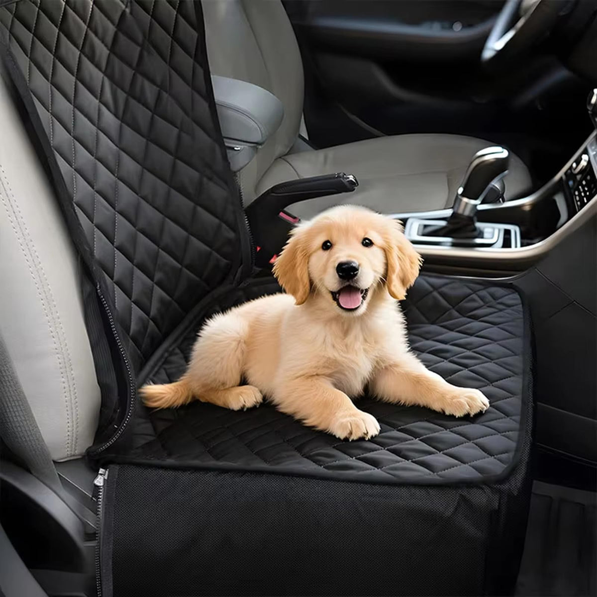 Dog Car Seat Cover S941430