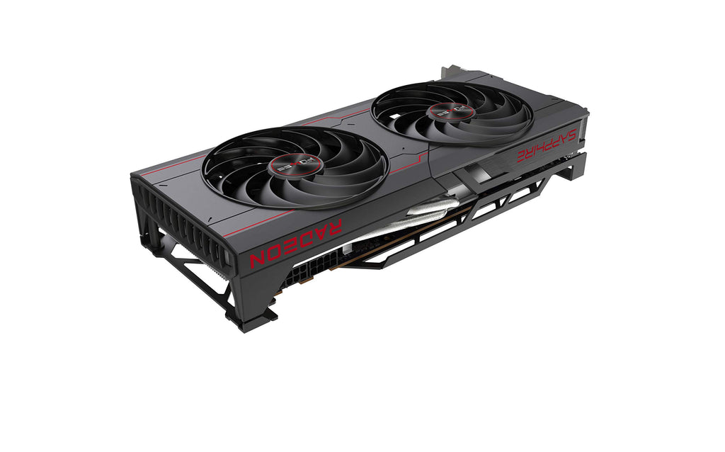 AMD Radeon RX 6700 XT 12GB GDDR6 Gaming Graphics Card J324576