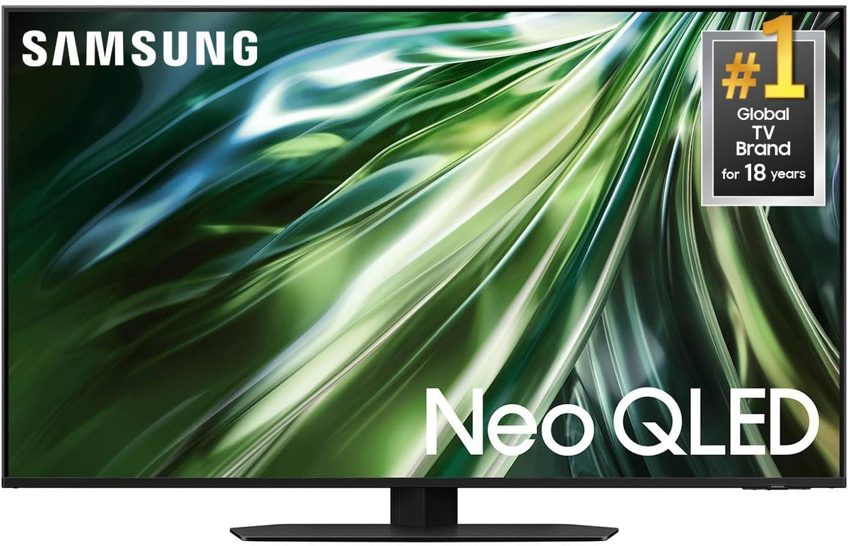 75-Inch QLED 4K Smart TV E53073