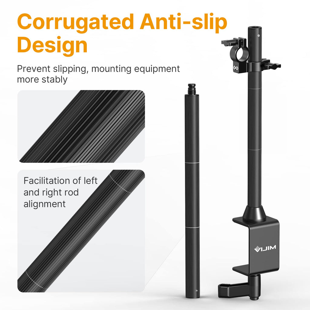 Camera Desk Mount V110877