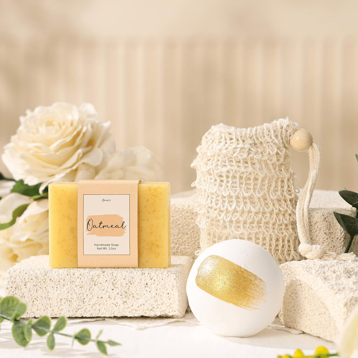 Spa Basket X81495