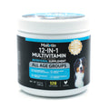 Dog Multivitamin Chews U754321