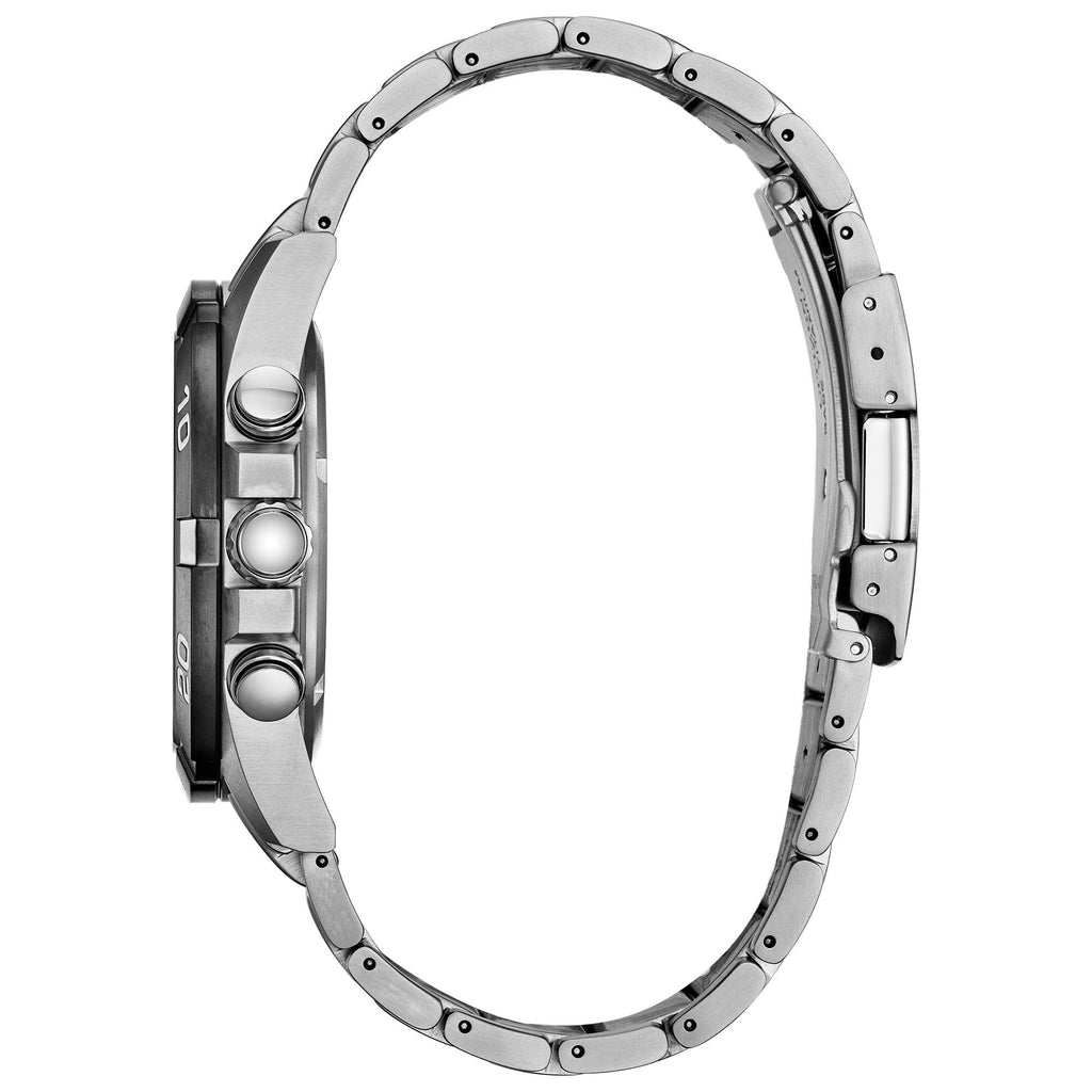 Men's Titanium Chronograph Watch D5229