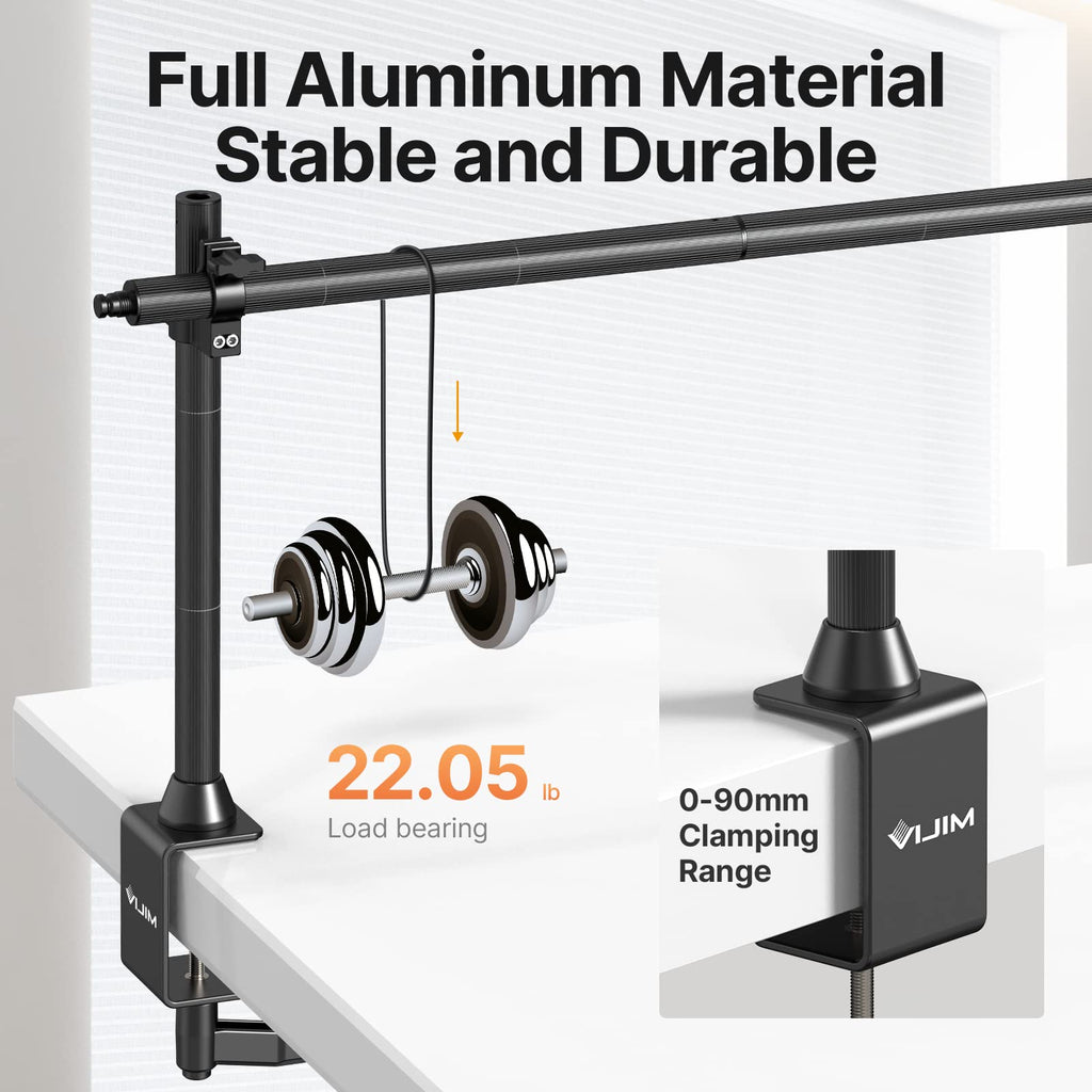 Camera Desk Mount V110877