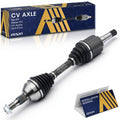 Front Right CV Axle Assembly R705504