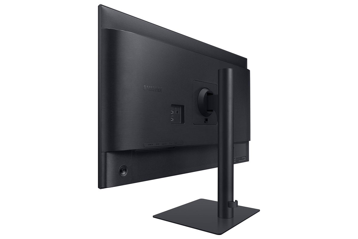 32-Inch 4K UHD Computer Monitor F915735
