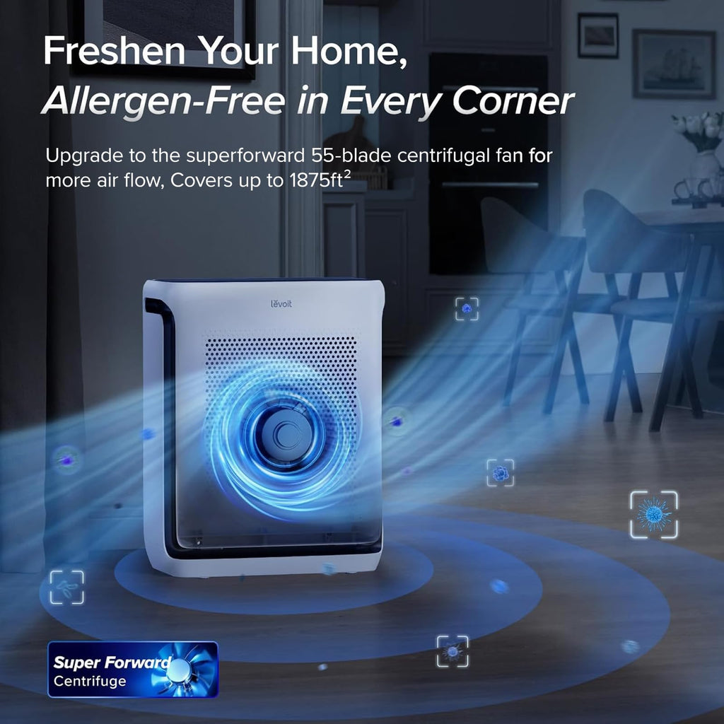 Smart Air Purifier G13927