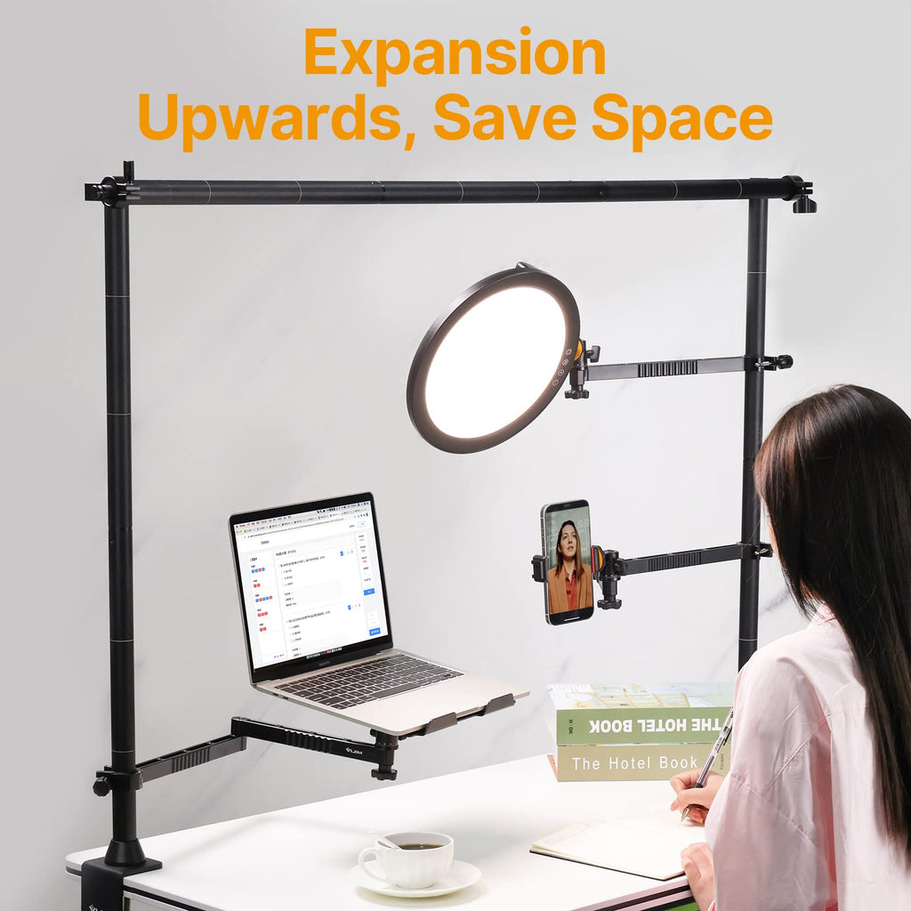 Camera Desk Mount V110877