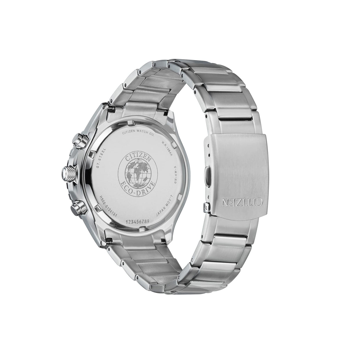 Men's Sport Casual Watch B661