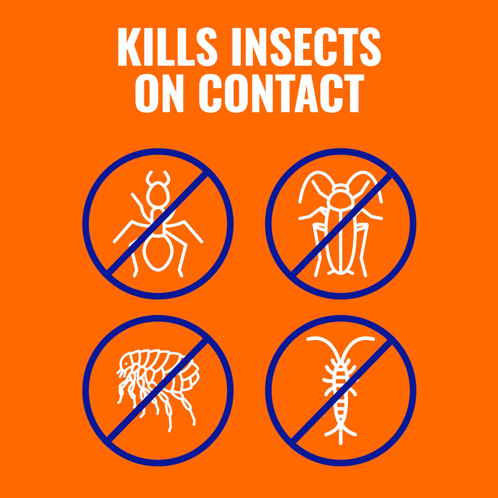 2 Pack Insect Control Granules X883755