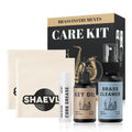 Brass Instrument Cleaning & Care Kit R101
