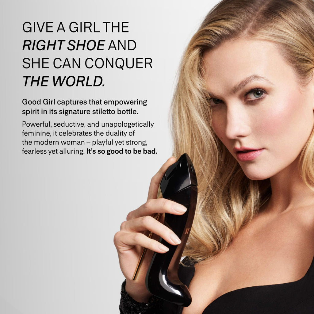 Eau de Parfum for Women D7296