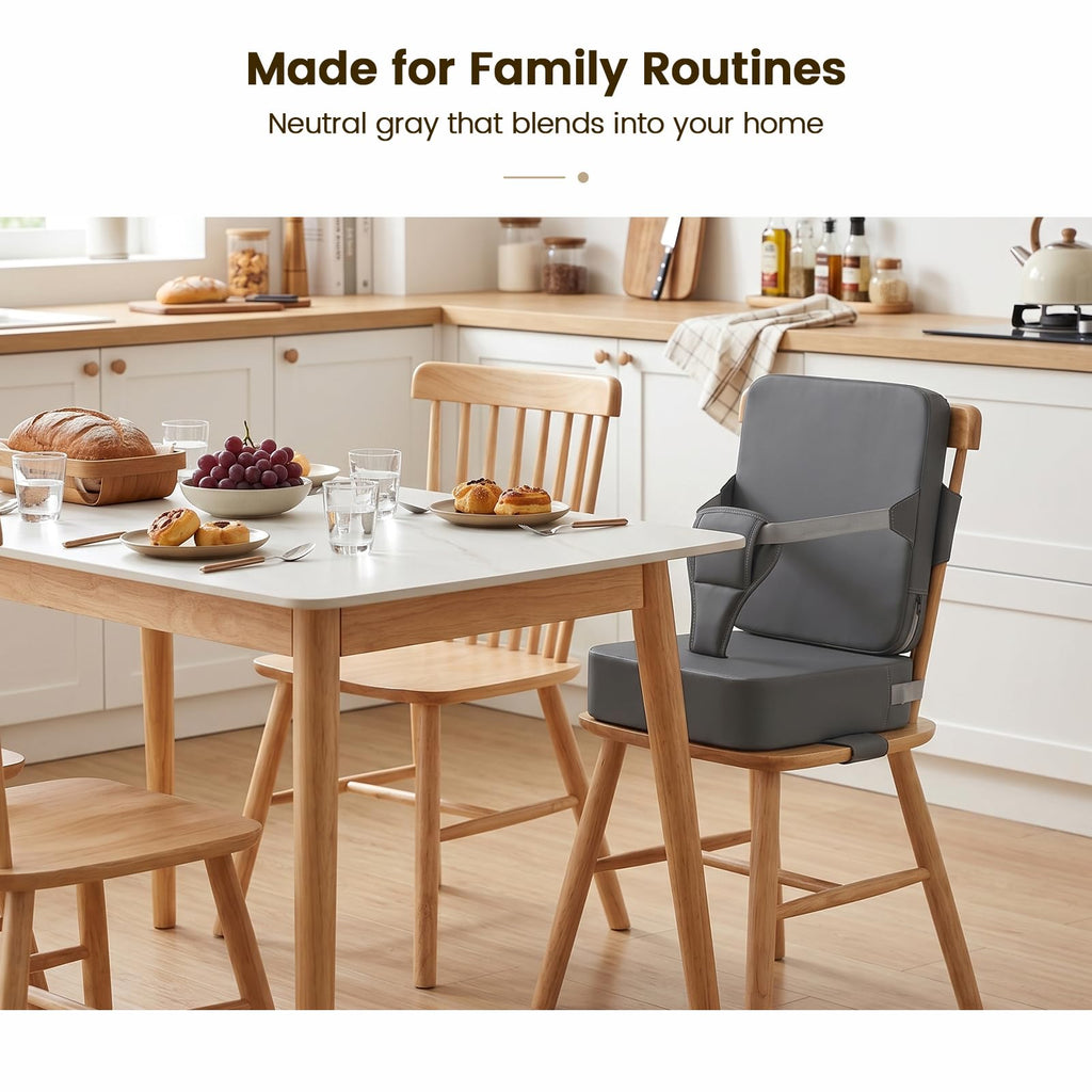 Toddler Booster Seat for Kitchen Chair E167