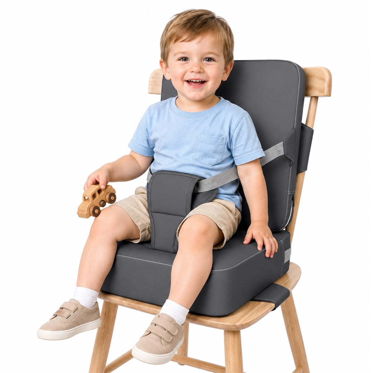 Toddler Booster Seat for Kitchen Chair E167
