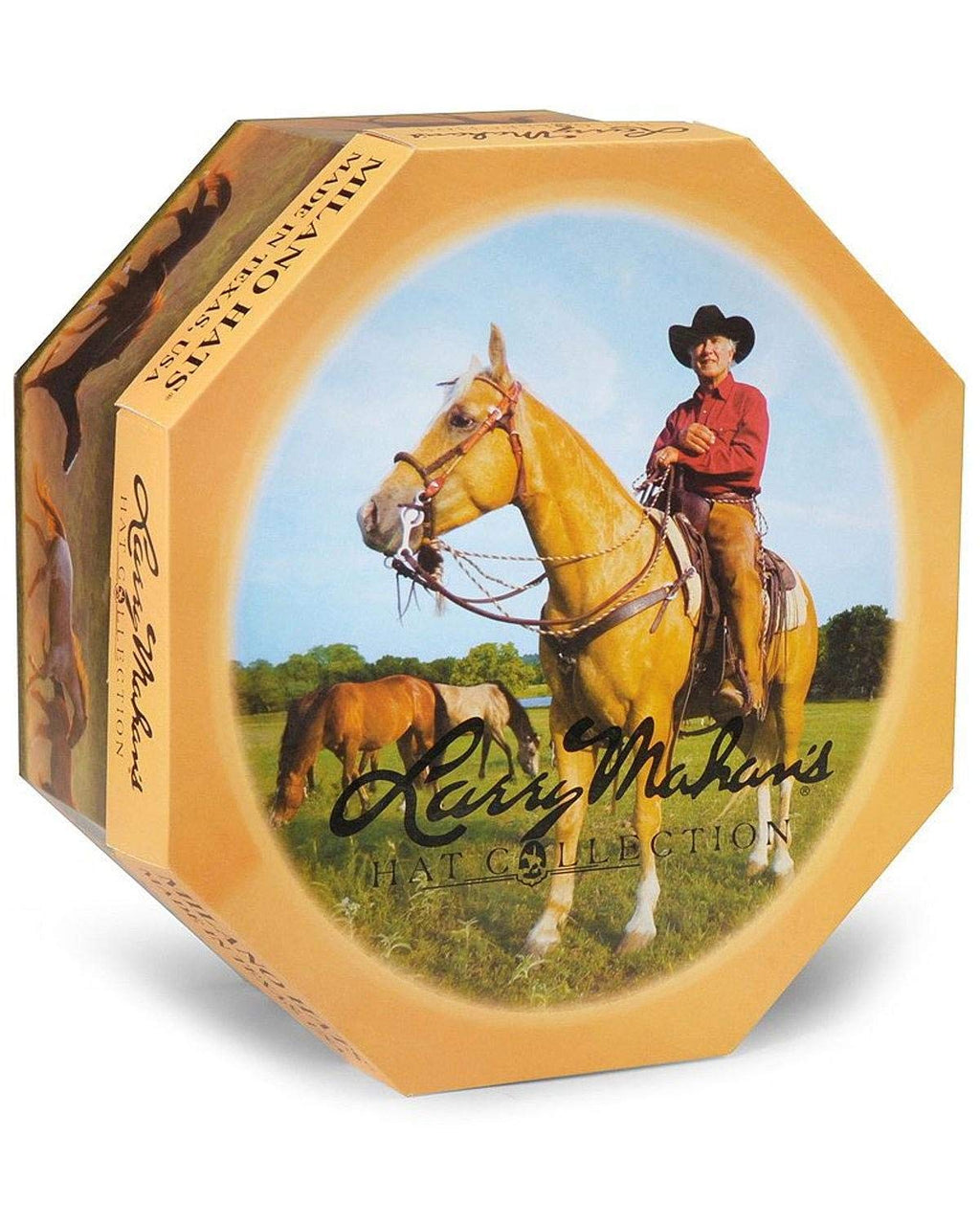 Felt Cowboy Hat W176274