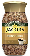 Instant Coffee 200 Gram M3215